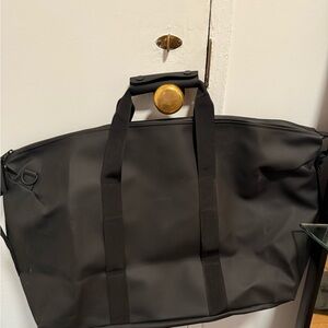 Rains Hilo Weekend Bag